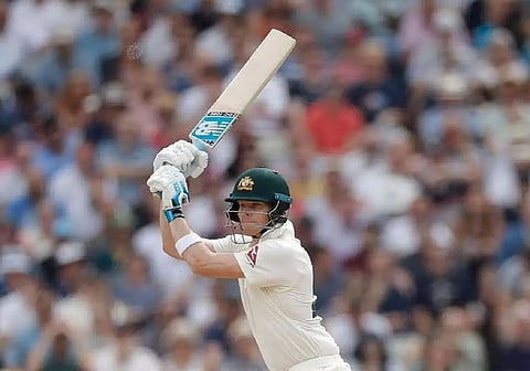 Making Smith skipper for Ashes will add to the circus: Healy