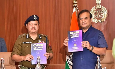 Passport Verification Process to be Completed Within 30 Days: CM Himanta Biswa Sarma
