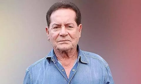 Salim Khan 86th Birthday: Movies Written by Legendary Screenwriter