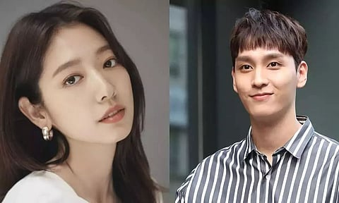Korean Actors Park Shin Hye and Choi Tae Joon Announces Pregnancy and Marriage