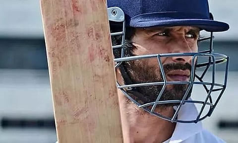 Jersey 2021 Trailer Out: Starring Shahid Kapoor as a Failed Cricketer