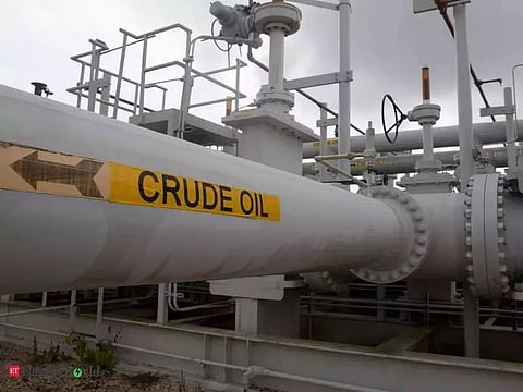 India to Release 5 Millon Barrels of Crude Oil from Strategic Reserves in Attempt to Lower Prices