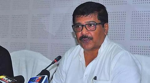 BJP MLA Sudip Barman Slams CM Biplab Deb, Says There's No Democracy in Tripura