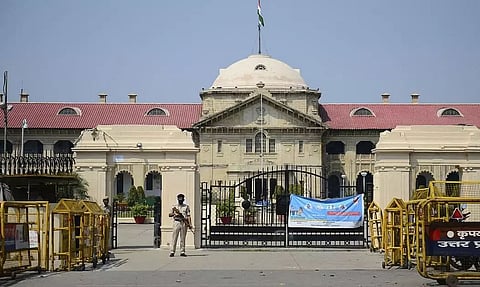 'Oral Sex' With Minor Is Less offensive Says Allahabad High Court