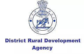 DRDA Ri Bhoi District Job Recruitment 2021