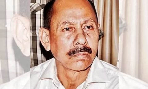Amguri MLA Pradip Hazarika Gets Cabinet Status
