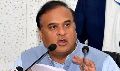 Only Residents of Assam Can Apply for APSC and ACS from Now: CM Himanta Biswa Sarma