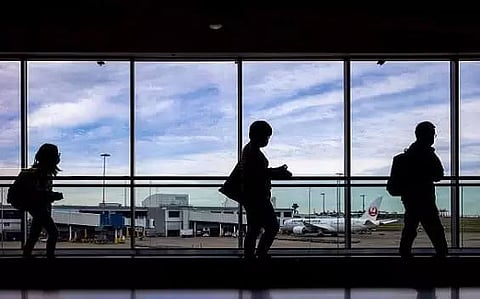'Ease in travel restrictions to raise airport infra sector's profits'