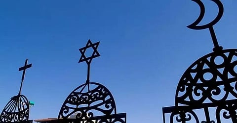 Abrahamia: A new religion on the horizon?