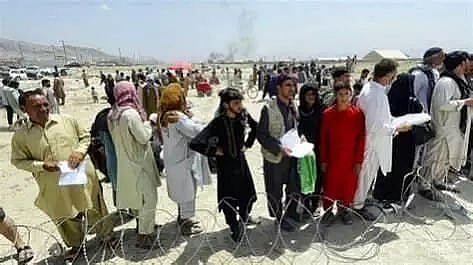 'Taliban continues providing required facilities to aid agencies'