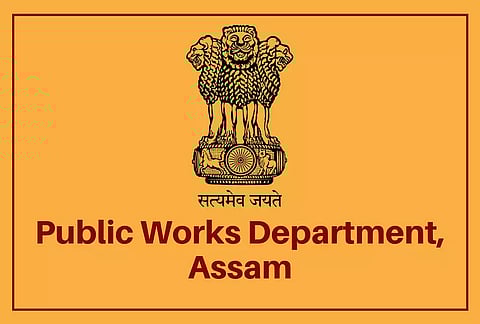 PWD, Assam Invites Tenders For The Construction of approaches and protection works for bridge no. 7/4-2021_PWD_23476_2