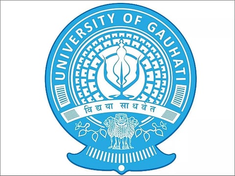 GU, Assam Invites Tenders For The Construction Of rcc G Plus 1 Vice-Chancellor Office Building- 2021_GU_23473_1