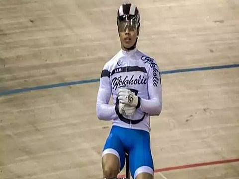 SAI Athlete Wellness Centre helps Ronaldo to back on feet