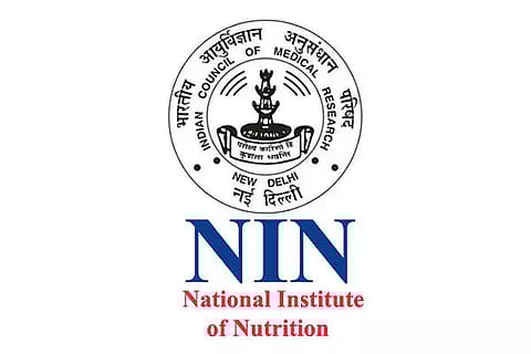 NIN, Hyderabad Recruitment 2021- Vacancy For The Post of Junior Research Fellow