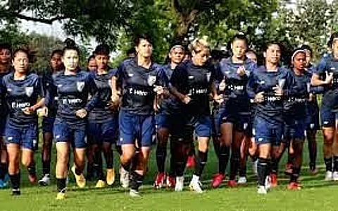 Playing against Brazil is a big motivation for India: Dennerby