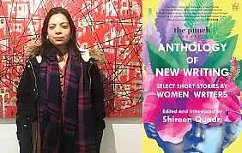 Short stories from around the world steeped in cultural moorings