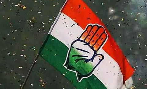 Congress a sinking ship in Northeast