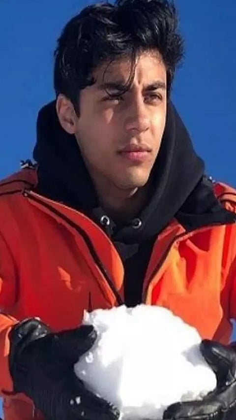 Aryan Khan to Sara Ali Khan, Celebrity Kids who Look Exactly Like Their Parents