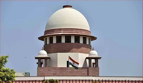 Supreme Court agrees to examine plea against ordinances extending CBI, ED chiefs' tenures