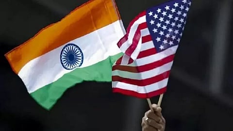 India, US agree on transitional approach on 'Equalisation Levy' 2020