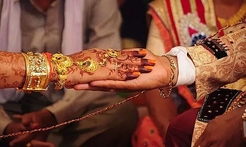 Assam Govt Invites Applications From Inter-Caste Married Couples for Availing Financial Incentive