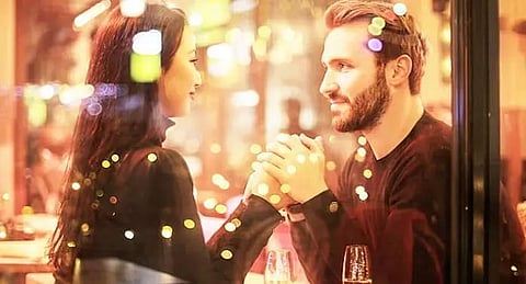 Dating trends for 2022