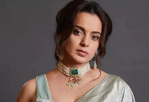 Delhi Assembly summons Kangana Ranaut over 'Khalistani terrorists' post