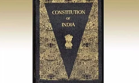 Constitution Day 2021: Know why Constitution Day is celebrated on 26 November