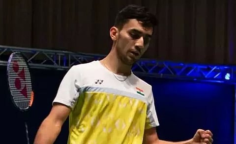 Lakshya Sen set to become youngest Indian to qualify for World Tour Finals