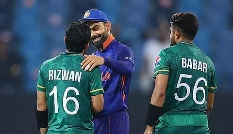 T20 WC 2021 delivers record viewership, India-Pakistan match becomes most watched T20I in history