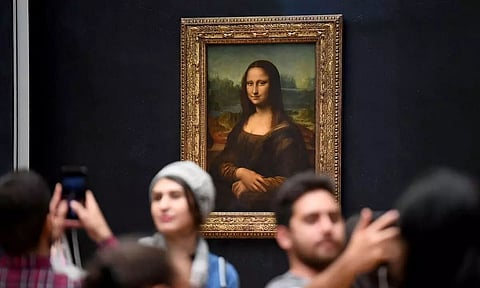 From The Great Train Heist To the Stolen Mona Lisa: Top 10 Robbery List
