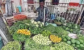 Task force inspects Guwahati markets