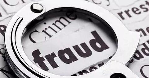 Fake job racket busted; three conmen held