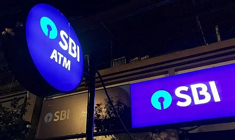 RBI Imposes ₹ 1 Crore Penalty On State Bank Of India (SBI)