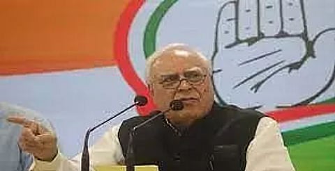 Tripura polls: Kapil Sibal tells SC 'There is complete mayhem, no CAPF'