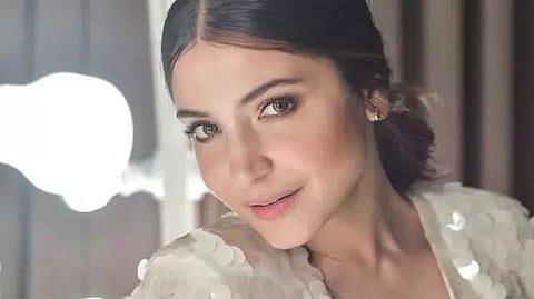 Anushka Sharma reacts to PC roasting Nick Jonas