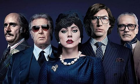 House Of Gucci Movie Review: Lady Gaga's Performance in the Film Stands Out