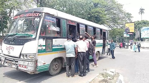 RTA to Provide Direct Bus Service on Mother Teresa Road in Geetanagar, Check The Route