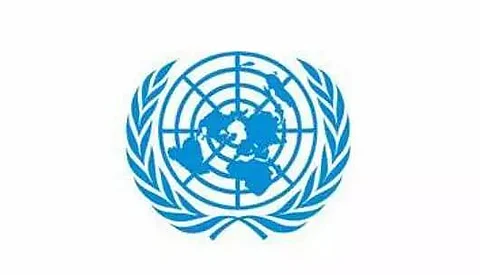 Now target should be Security Council Resolution?