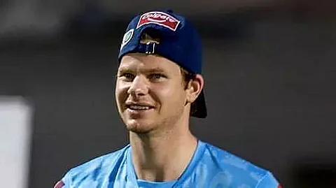Chappell slams Cricket Australia for appointing Smith as vice-captain