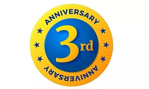 Third anniversary of World Peace Retreat Centre celebrated in Demow