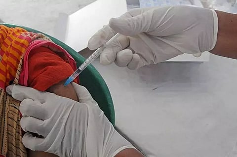 Vax best available option: Experts on Omicron concern