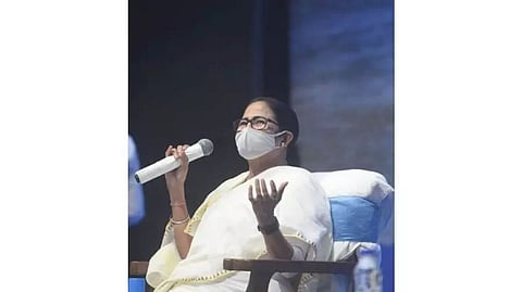 Trinamool calls emergency meet of Working Committee on Monday