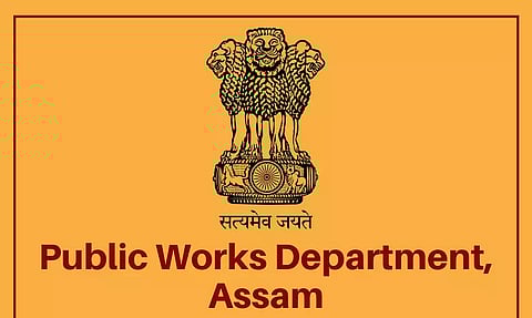 PWD, Assam Invite Tenders for Construction of Grade-iii and Grade-iv Staff qtrs. in Kokrajhar District-2021_PWBNH_23493_1