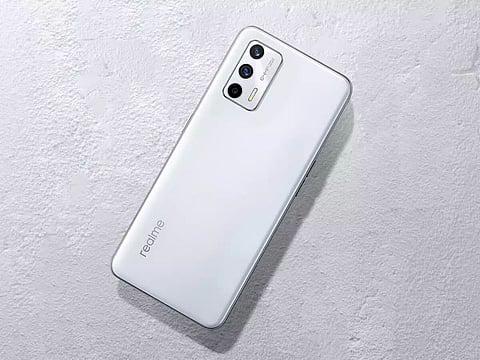 Realme GT 2 Pro to feature 120Hz refresh rate, 12GB RAM