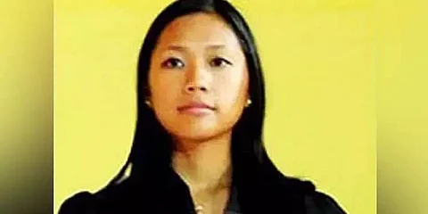 NPP MP Agatha Sangma Demands Repeal of CAA 2019 During NDA Floor Leaders' Meeting