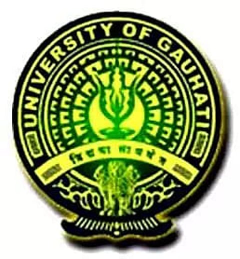 GU, Assam Invite Tenders for Construction of RCC Vice Chancellor Office Building of Gauhati University