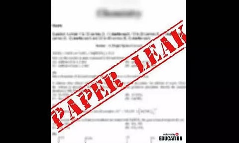 Class 9 and 10 Exam Question Paper Leaked in 3 Schools of Assam's Goalpara