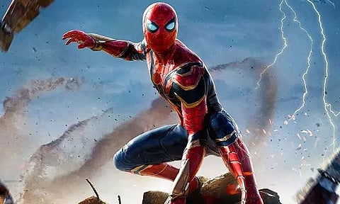 'Spider-Man: No Way Home' Tickets Listed On eBay For $25,000