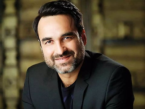 Pankaj Tripathi